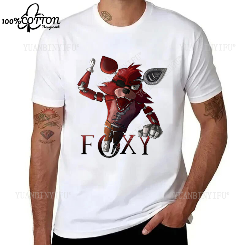 Fashion Street Night - Nowa Oferta Moda Fnaf 2 Animatronics