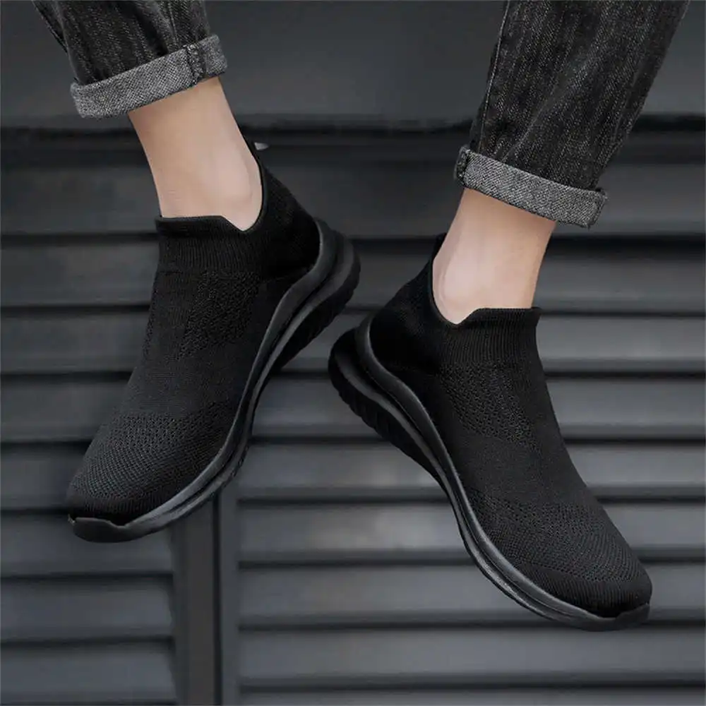 Street Fashion Canada - Beżowe miękkie nowe nowości buty do