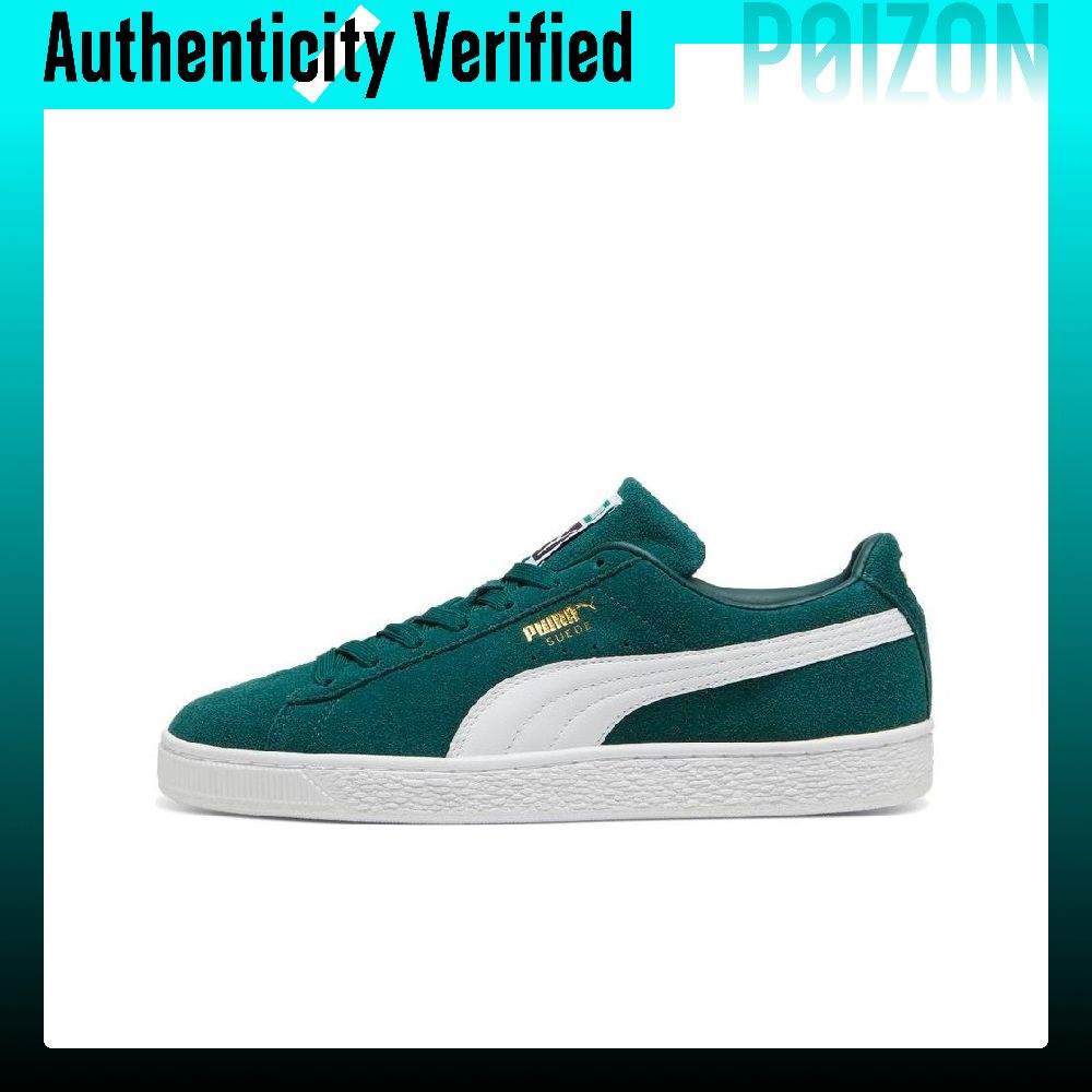 Puma Shoes Suede Classic - PUMA, model Suede Classic – wytrzymałe