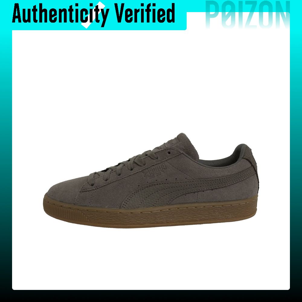 PUMA, model Suede Classic, wyk – Puma Shoes Suede Classic recenzja i cena