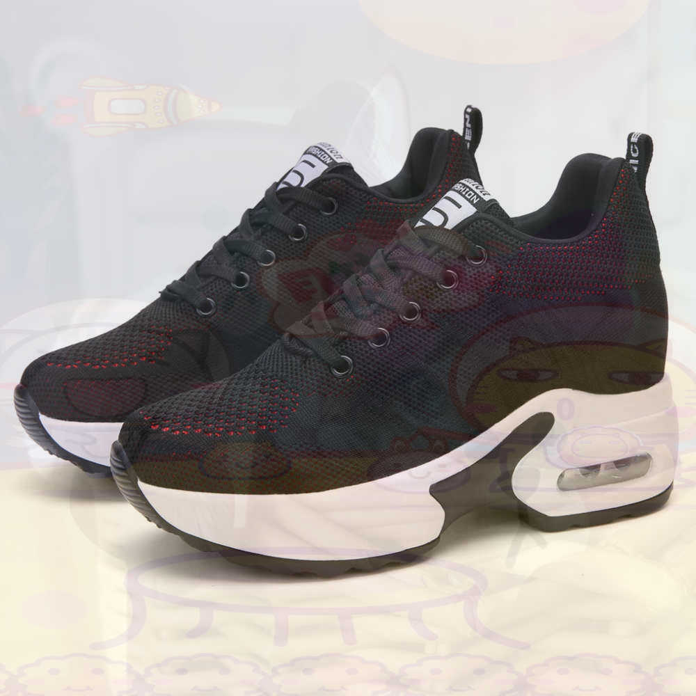 Czerwony Rozmiar 36 Buty Kobie – Street Fashion Canada recenzja i cena